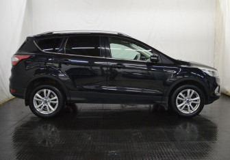 Подержанный автомобиль Ford Kuga 2019 года (4 фото)