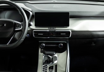 Подержанный автомобиль Belgee X50 2024 года (14 фото)