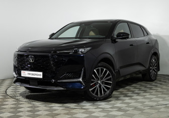 Подержанный автомобиль Changan UNI-K 2023 года (1 фото)