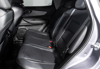 Подержанный автомобиль Chery Tiggo 4 Pro 2023 года (10 фото)