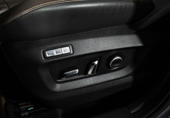 Подержанный автомобиль Chery Tiggo 8 Pro 2023 года (18 фото)