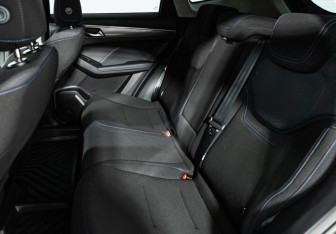 Подержанный автомобиль Haval Jolion 2025 года (10 фото)