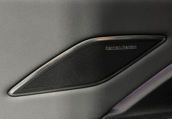 Новый Volkswagen Tiguan 2025 (23 фото)