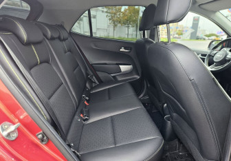 Подержанный автомобиль Kia Picanto 2022 года (12 фото)