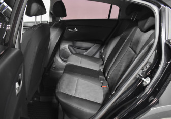 Подержанный автомобиль Kia Rio Hatchback 2019 года (11 фото)