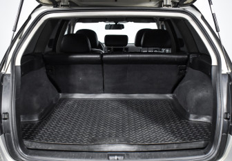 Подержанный автомобиль Subaru Outback Wagon 2006 года (18 фото)