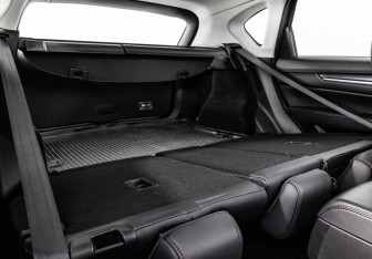 Подержанный автомобиль Mazda CX-5 2021 года (23 фото)