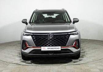 Подержанный автомобиль Changan CS35PLUS 2024 года (2 фото)