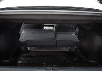 Подержанный автомобиль Lexus IS Sedan 2014 года (33 фото)