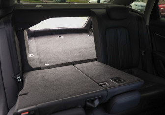 Подержанный автомобиль Audi A6 Sedan 2020 года (31 фото)