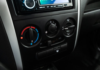 Подержанный автомобиль Datsun mi-DO 2018 года (15 фото)