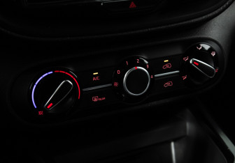 Подержанный автомобиль Kia Soul 2019 года (15 фото)