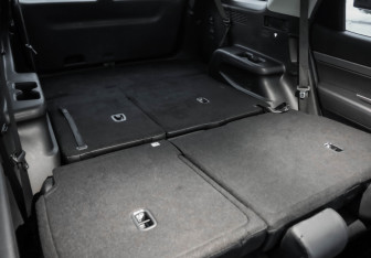 Подержанный автомобиль Hyundai Palisade 2020 года (39 фото)