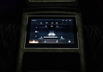 Подержанный автомобиль Tank 500 2023 года (32 фото)