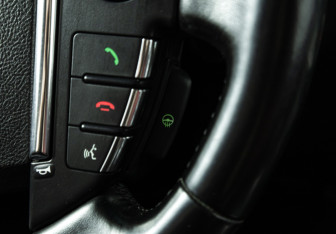 Подержанный автомобиль Land Rover Range Rover Sport 2012 года (20 фото)