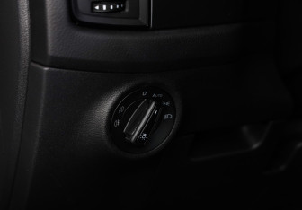 Подержанный автомобиль Skoda Kodiaq 2020 года (18 фото)