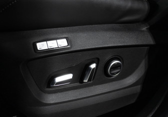 Подержанный автомобиль Chery Tiggo 7 Pro Max 2023 года (16 фото)