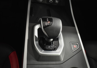 Подержанный автомобиль Jetour Dashing 2024 года (18 фото)