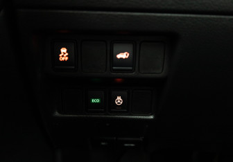 Подержанный автомобиль Nissan X-Trail 2020 года (20 фото)