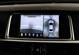 Подержанный автомобиль Kia Optima Sedan 2019 года (16 фото)