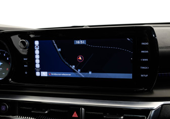 Подержанный автомобиль Kia K5 2020 года (18 фото)