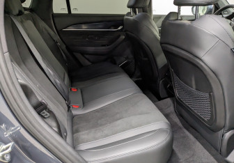 Новый Geely Monjaro 2025 (12 фото)