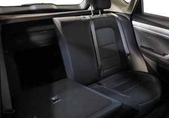 Подержанный автомобиль Geely Coolray 2021 года (28 фото)