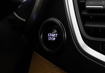 Подержанный автомобиль LADA (ВАЗ) Vesta Sedan 2024 года (19 фото)