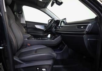 Подержанный автомобиль Chery Tiggo 7 Pro 2022 года (20 фото)