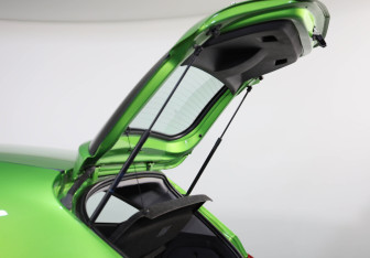 Подержанный автомобиль Opel Corsa 2011 года (27 фото)