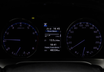 Подержанный автомобиль Toyota RAV4 2019 года (33 фото)