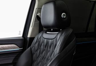 Подержанный автомобиль Tank 500 2023 года (28 фото)