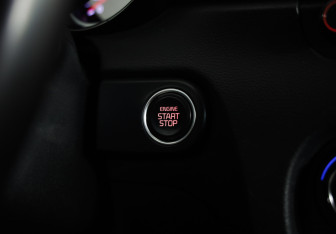 Подержанный автомобиль Kia Ceed Hatchback 2018 года (18 фото)