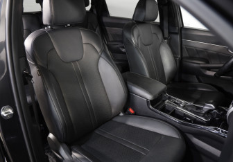 Подержанный автомобиль Kia Sorento 2022 года (29 фото)