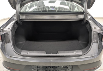 Новый Changan Lamore 2024 (8 фото)