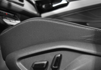 Подержанный автомобиль Jetta VS7 2023 года (11 фото)