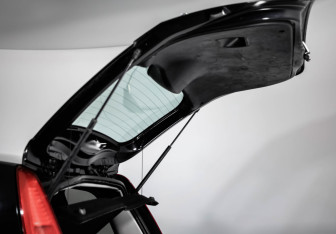 Подержанный автомобиль Ford Fusion 2007 года (27 фото)