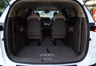 Подержанный автомобиль Kia Carnival 2021 года (33 фото)
