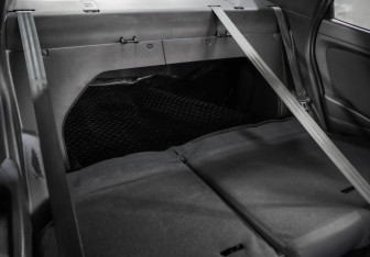 Подержанный автомобиль Hyundai Solaris Sedan 2015 года (24 фото)