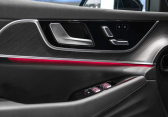 Новый Chery Tiggo 9 2025 (42 фото)