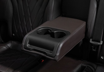 Подержанный автомобиль Chery Tiggo 8 Pro Max 2023 года (28 фото)