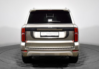 Подержанный автомобиль Tank 500 2023 года (6 фото)