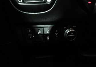 Подержанный автомобиль Kia Soul 2017 года (19 фото)