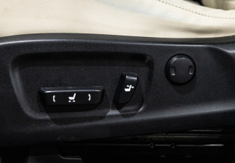 Подержанный автомобиль Lexus RX 2021 года (23 фото)