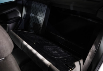 Подержанный автомобиль Ford Focus Hatchback 2007 года (20 фото)