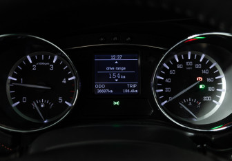 Подержанный автомобиль JAC T8 2023 года (12 фото)