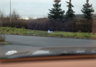 Подержанный автомобиль BYD Yangwang U8 2023 года (36 фото)