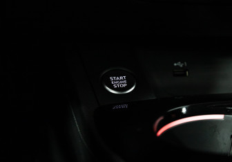 Подержанный автомобиль Audi A5 Coupe 2021 года (19 фото)