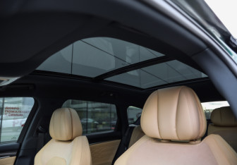 Подержанный автомобиль Voyah Free 2025 года (33 фото)