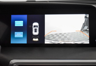 Подержанный автомобиль Changan CS35PLUS 2023 года (18 фото)